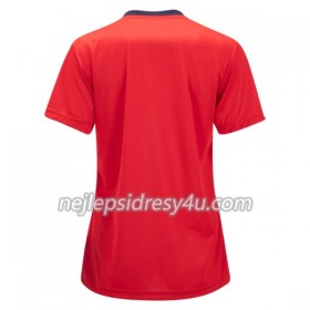 Fotbalový Dres Španělsko Domácí Mistrovství světa ženy 2019